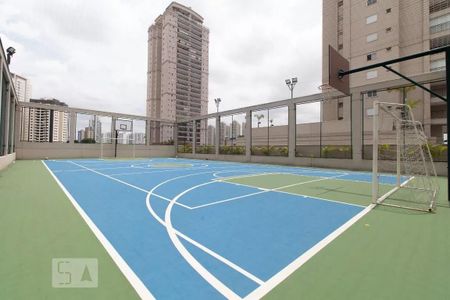 Apartamento à venda com 123m², 3 quartos e 2 vagasÁrea comum