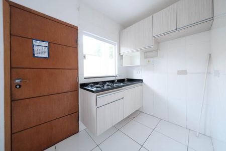 Apartamento à venda com 32m², 1 quarto e sem vagaSala/Cozinha