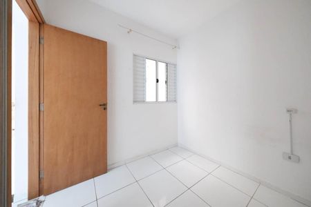 Apartamento à venda com 32m², 1 quarto e sem vagaQuarto 