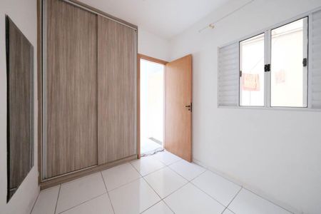 Apartamento à venda com 32m², 1 quarto e sem vagaQuarto 