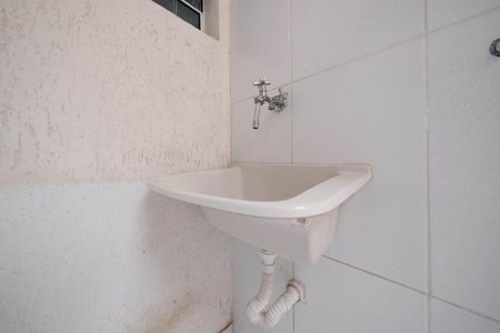 Apartamento à venda com 32m², 1 quarto e sem vagaÁrea de Serviço