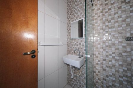 Apartamento à venda com 32m², 1 quarto e sem vagaBanheiro