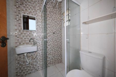 Apartamento à venda com 32m², 1 quarto e sem vagaBanheiro