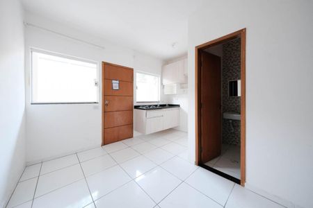 Apartamento à venda com 32m², 1 quarto e sem vagaSala/Cozinha