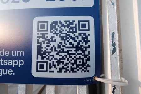 Apartamento à venda com 32m², 1 quarto e sem vagaPlaca