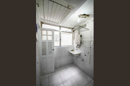 Apartamento para alugar com 75m², 3 quartos e 1 vaga Apartamento para alugar com 75m², 3 quartos e 1 vagaÁrea de Serviço