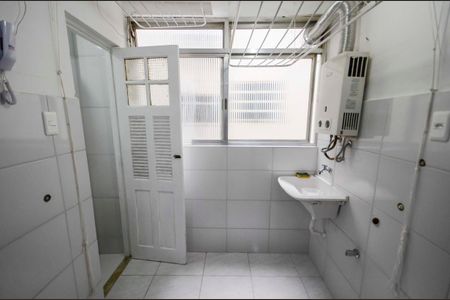 Apartamento para alugar com 75m², 3 quartos e 1 vaga Apartamento para alugar com 75m², 3 quartos e 1 vagaÁrea de Serviço