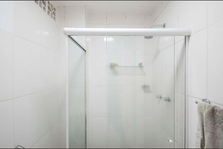 Apartamento para alugar com 75m², 3 quartos e 1 vaga Apartamento para alugar com 75m², 3 quartos e 1 vagaBanheiro