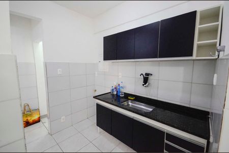 Apartamento para alugar com 75m², 3 quartos e 1 vaga Apartamento para alugar com 75m², 3 quartos e 1 vagaCozinha
