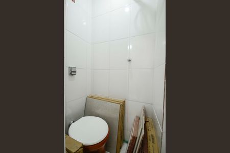 Apartamento para alugar com 75m², 3 quartos e 1 vaga Apartamento para alugar com 75m², 3 quartos e 1 vagaBanheiro de Serviço