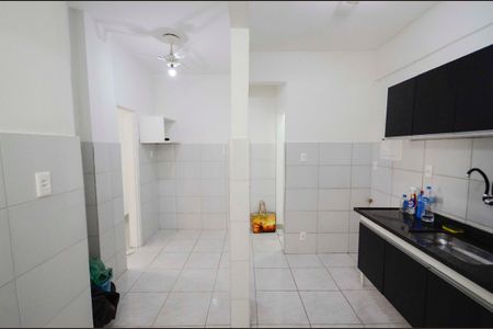 Apartamento para alugar com 75m², 3 quartos e 1 vaga Apartamento para alugar com 75m², 3 quartos e 1 vagaCozinha