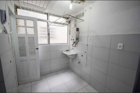 Apartamento para alugar com 75m², 3 quartos e 1 vaga Apartamento para alugar com 75m², 3 quartos e 1 vagaÁrea de Serviço