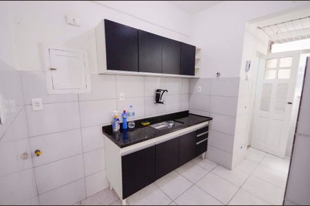 Apartamento para alugar com 75m², 3 quartos e 1 vaga Apartamento para alugar com 75m², 3 quartos e 1 vagaCozinha