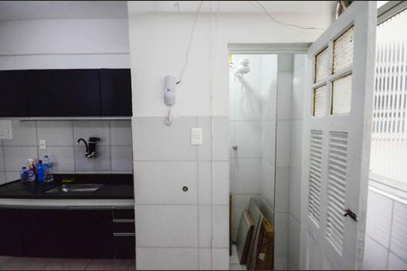 Apartamento para alugar com 75m², 3 quartos e 1 vaga Apartamento para alugar com 75m², 3 quartos e 1 vagaÁrea de Serviço