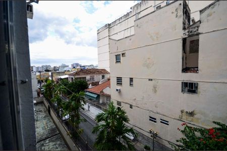 Apartamento para alugar com 75m², 3 quartos e 1 vaga Apartamento para alugar com 75m², 3 quartos e 1 vagaVista do Quarto 2
