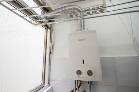 Apartamento para alugar com 75m², 3 quartos e 1 vaga Apartamento para alugar com 75m², 3 quartos e 1 vagaÁrea de Serviço