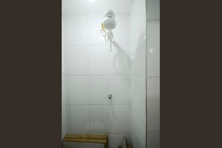 Apartamento para alugar com 75m², 3 quartos e 1 vaga Apartamento para alugar com 75m², 3 quartos e 1 vagaBanheiro de Serviço