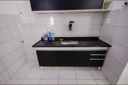 Apartamento para alugar com 75m², 3 quartos e 1 vaga Apartamento para alugar com 75m², 3 quartos e 1 vagaCozinha
