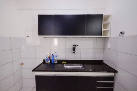 Apartamento para alugar com 75m², 3 quartos e 1 vaga Apartamento para alugar com 75m², 3 quartos e 1 vagaCozinha