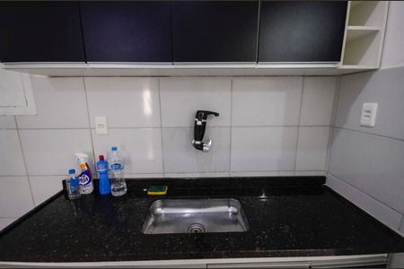 Apartamento para alugar com 75m², 3 quartos e 1 vaga Apartamento para alugar com 75m², 3 quartos e 1 vagaCozinha
