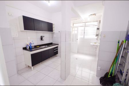 Apartamento para alugar com 75m², 3 quartos e 1 vaga Apartamento para alugar com 75m², 3 quartos e 1 vagaCozinha