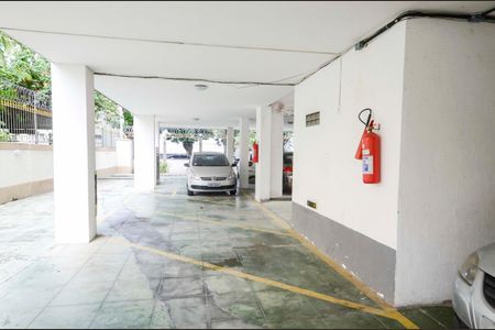 Apartamento para alugar com 75m², 3 quartos e 1 vaga Apartamento para alugar com 75m², 3 quartos e 1 vagaGaragem