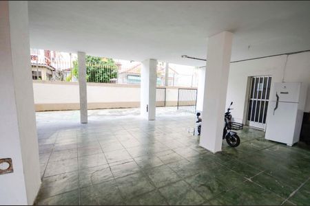 Apartamento para alugar com 75m², 3 quartos e 1 vaga Apartamento para alugar com 75m², 3 quartos e 1 vagaÁrea comum - Playground