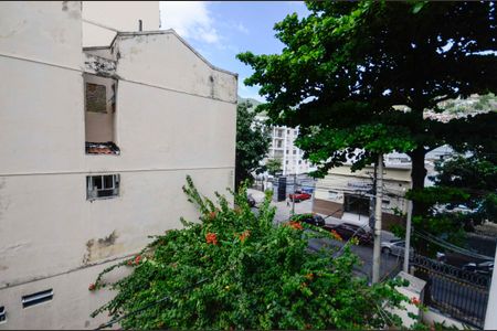 Apartamento para alugar com 75m², 3 quartos e 1 vaga Apartamento para alugar com 75m², 3 quartos e 1 vagaVista do Quarto 3
