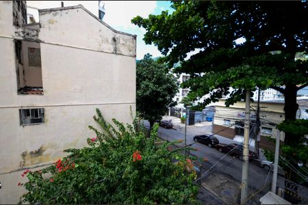 Apartamento para alugar com 75m², 3 quartos e 1 vaga Apartamento para alugar com 75m², 3 quartos e 1 vagaVista do Quarto 2