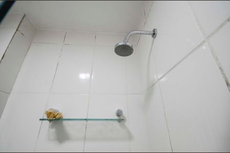 Apartamento para alugar com 75m², 3 quartos e 1 vaga Apartamento para alugar com 75m², 3 quartos e 1 vagaBanheiro