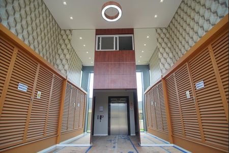 Apartamento para alugar com 57m², 2 quartos e 1 vagaEntrada