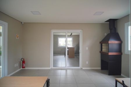 Apartamento para alugar com 57m², 2 quartos e 1 vagaÁrea comum - Churrasqueira