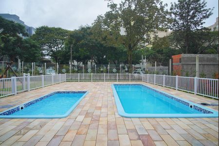 Apartamento para alugar com 57m², 2 quartos e 1 vagaÁrea comum - Piscina