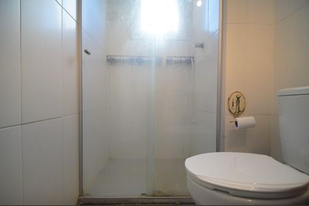 Apartamento para alugar com 57m², 2 quartos e 1 vagaBanheiro