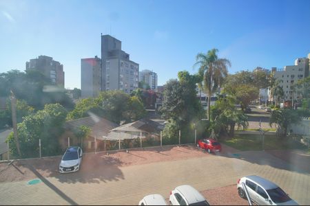 Apartamento para alugar com 57m², 2 quartos e 1 vagaVista do Quarto 1