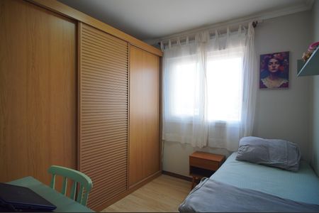 Apartamento para alugar com 57m², 2 quartos e 1 vagaQuarto 2