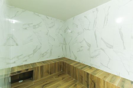 Apartamento à venda com 27m², 1 quarto e sem vagaÁrea comum - Sauna