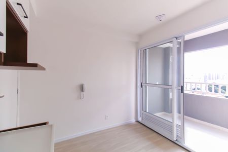 Apartamento à venda com 27m², 1 quarto e sem vagaSala/Cozinha