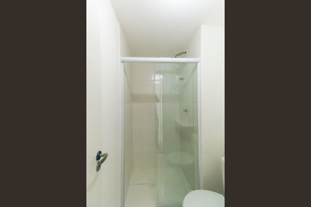 Apartamento à venda com 27m², 1 quarto e sem vagaBanheiro