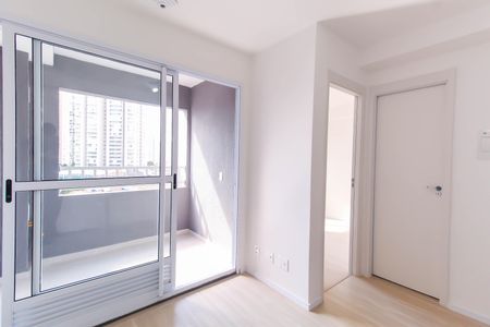 Apartamento à venda com 27m², 1 quarto e sem vagaSala/Cozinha
