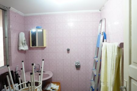 Casa à venda com 145m², 3 quartos e 1 vagaBanheiro de Serviço