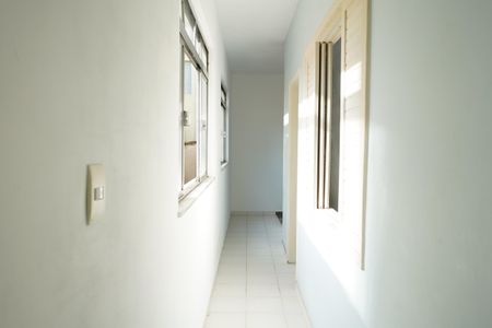 Casa à venda com 145m², 3 quartos e 1 vagaCorredor para os Quartos