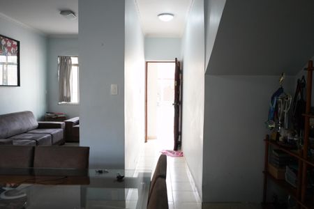 Casa à venda com 145m², 3 quartos e 1 vagaSala