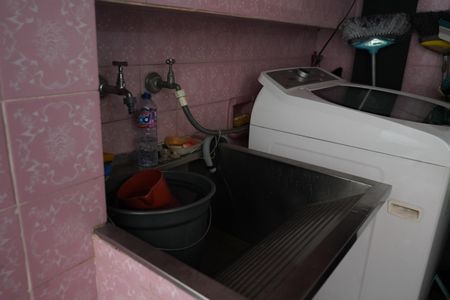 Casa à venda com 145m², 3 quartos e 1 vagaCozinha