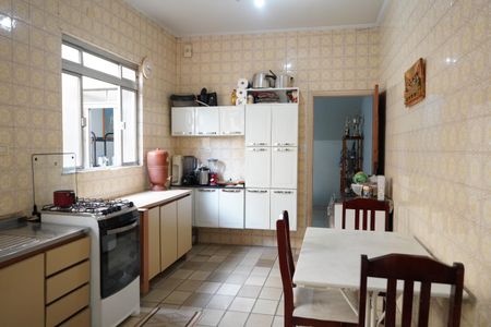 Casa à venda com 145m², 3 quartos e 1 vagaCozinha