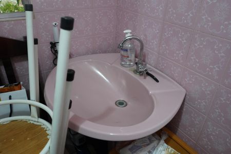 Casa à venda com 145m², 3 quartos e 1 vagaBanheiro de Serviço