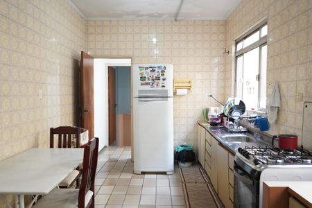 Casa à venda com 145m², 3 quartos e 1 vagaCozinha