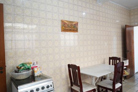 Casa à venda com 145m², 3 quartos e 1 vagaCozinha