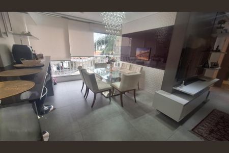 Apartamento à venda com 68m², 2 quartos e 2 vagasFoto 02