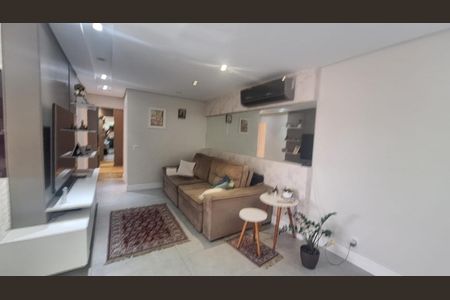 Apartamento à venda com 68m², 2 quartos e 2 vagasFoto 03